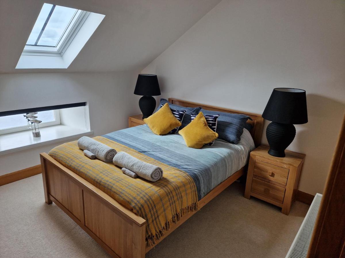 Apartamento Telford Escape Elgin Exterior foto